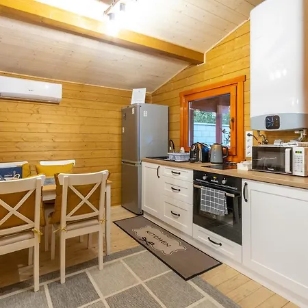 Apartamento Vendeghaz A Diofanal Siófok